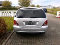 gebraucht Mercedes R320 cdi Lang