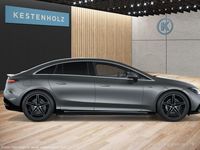 Gebraucht Mercedes EQE AMG 53 AMG 459 kW (625 PS) 2024 Lack selenitgrau Limousine