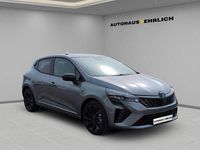 Neu Renault Clio V Esprit Alpine 143 PS (105 kW) 2026 Grau Limousine