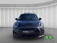 Gebraucht Mini Cooper SE Resolute Edition 135 kW (184 PS) 2023 Schwarz Kleinwagen