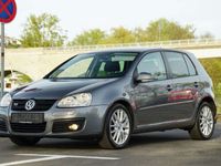 gebraucht VW Golf V Lim. GT