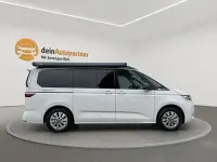 Gebraucht VW T7 Beach 116 PS (85 kW) 2025 Andere Van