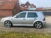 Gebraucht VW Golf IV 75 PS (55 kW) 2002 Limousine