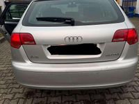 Gebraucht Audi A3 Ambiente 140 PS (102 kW) 2006 Kombi