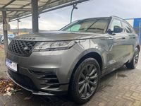 gebraucht Land Rover Range Rover Velar 3.0 V6 D300 R-Dynamic