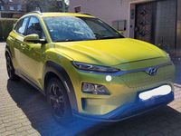 gebraucht Hyundai Kona KONAEV EV Trend