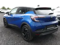 Gebraucht Renault Captur Esprit Alpine 143 PS (105 kW) 2024 Iron blau metallic SUV