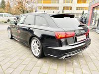 gebraucht Audi A6 Avant2.0TFSIquattro,Automati,S-Line,Leder,Xeno