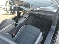 Gebraucht Opel Astra Edition 181 PS (133 kW) 2022 Diamant schwarz metallic Kleinwagen