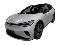 Gebraucht VW ID.4 GTX 250 kW (340 PS) 2025 Gletscherweiß metallic SUV