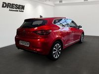 Gebraucht Renault Clio V Techno 91 PS (66 kW) 2023 Rot Limousine