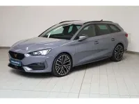 Gebraucht Cupra Leon VZ 310 PS (228 kW) 2023 Grau Kombi