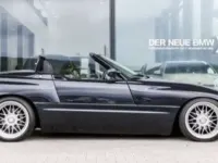 Gebraucht BMW Z1 Performance 204 PS (150 kW) 1991 Cabrio