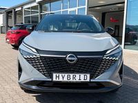 Neu Nissan Qashqai Tekna+ 158 PS (116 kW) 2026 Grau SUV