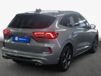 Gebraucht Ford Kuga ST-Line X 150 PS (110 kW) 2025 Agate black metallic SUV