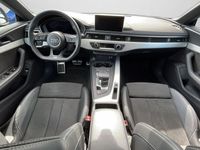 gebraucht Audi A5 Sportback A5 Sportback 40 TDI S-Line sport Matrix-LED, Head-Up, Sound