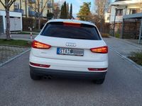 gebraucht Audi Q3 1.4 TFSI -