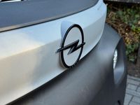 Gebraucht Opel Rocks-e Rocks 2024 Grau Kleinwagen