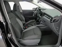 Gebraucht Skoda Fabia Essence 80 PS (58 kW) 2024 Schwarz Kleinwagen