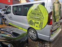 gebraucht Opel Vivaro 1.6 D (CDTI) L2H1 S&S Sport