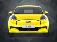 Neu Ford Puma Gen-E Premium 124 kW (169 PS) 2026 Electric yellow SUV