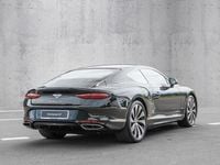 Nowe Bentley Continental 680 KM (500 kW) 2025 Zielony Coupe