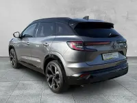 Gebraucht Renault Austral Esprit Alpine 158 PS (116 kW) 2024 Grau SUV