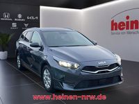 gebraucht Kia Ceed Sporty Wagon 1.5 T-GDI DCT CARPLAY/ANDROI