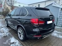 Gebraucht BMW X5 305 PS (224 kW) 2015 Schwarz SUV