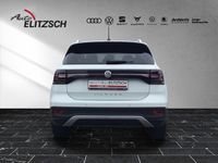 gebraucht VW T-Cross - Style