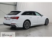 gebraucht Audi A6 Avant TFSI e Sport