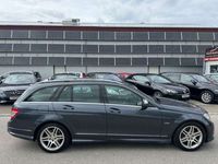 gebraucht Mercedes C320 C 320 C -Klasse T-ModellT CDI/AMG