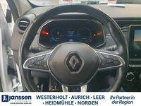 Gebraucht Renault Zoe Experience 50 kW (69 PS) 2020 Weiß Kleinwagen