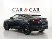 Gebraucht Lamborghini Urus 650 PS (478 kW) 2020 Schwarz SUV