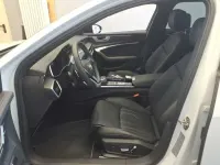 Gebraucht Audi S6 Sport 344 PS (253 kW) 2025 Weiß Limousine
