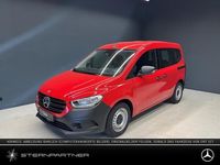 Gebraucht Mercedes Citan 112 116 PS (85 kW) 2025 Loranditrot Kombi