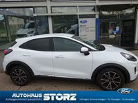 gebraucht Ford Puma Titanium Design PASS CONNECT|PDC HI|WINTER PK|TEMP|LIM|WLAN