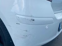 Gebraucht Toyota Yaris 69 PS (50 kW) 2010 Weiß Limousine