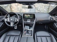 Gebraucht BMW M850 Performance 530 PS (389 kW) 2023 Schwarz Coupé