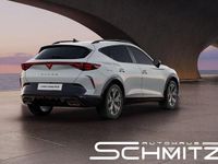 Neu Cupra Formentor 204 PS (150 kW) 2026 Weiß SUV
