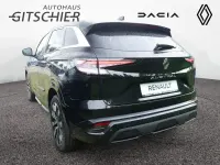 Neu Renault Austral Techno 158 PS (116 kW) 2025 Black pearlschwarz metallic (schwarz) (schwarz) SUV