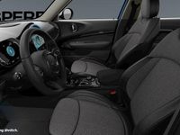 Gebraucht Mini Cooper D 150 PS (110 kW) 2023 Blau Kleinwagen