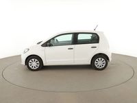 gebraucht Skoda Citigo 1.0 MPI Cool Edition, Benzin, 7.150 €