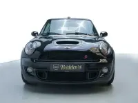 Gebraucht Mini Cooper S 184 PS (135 kW) 2015 Andere Kleinwagen