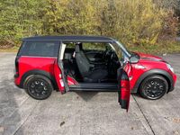 Gebraucht Mini Cooper SD 143 PS (105 kW) 2012 Rot Kleinwagen