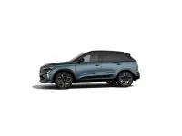 Neu Renault Austral Esprit Alpine 200 PS (147 kW) 2026 Blau SUV