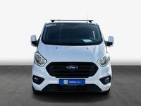 gebraucht Ford 300 Transit CustomL2H1 Doppelkabine VA Trend