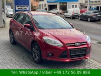 gebraucht Ford Focus 1.0 EcoBoost Turnier SYNC Edition