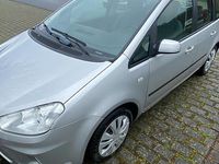 Usata Ford C-MAX 101 CV (74 kW) 2008 Grigio Monovolume