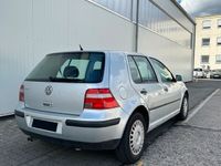 gebraucht VW Golf IV Golf 4 / Volkswagen1.4 / TÜV 09/2024 / Klimaanlage